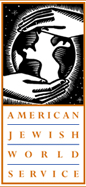American Jewish World Service International Relief