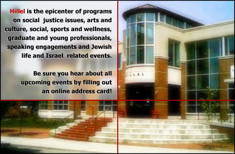 Hillel of Ohio State